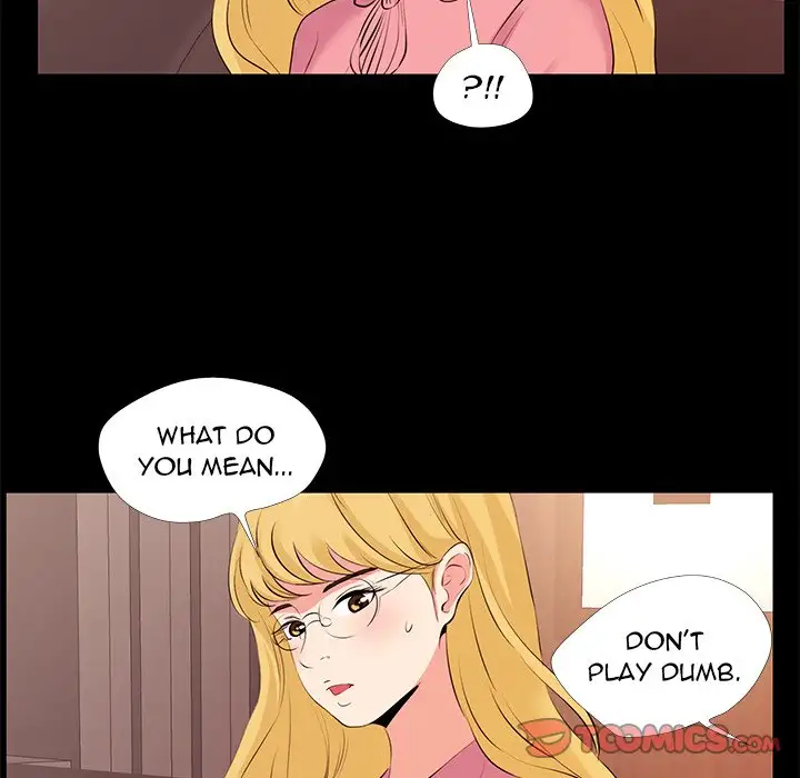 Girls’ Only chapter 24 page 46