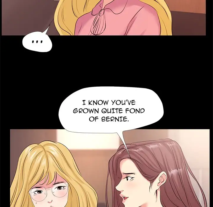 Girls’ Only chapter 24 page 47