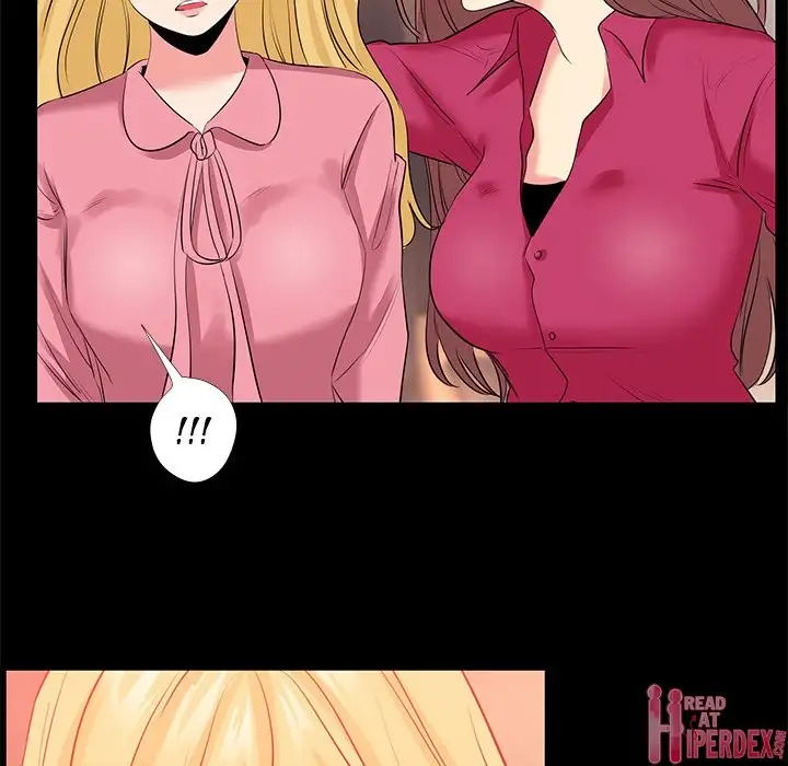 Girls’ Only chapter 24 page 48