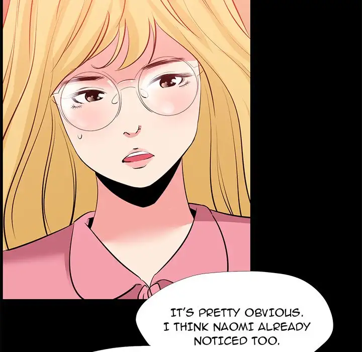 Girls’ Only chapter 24 page 49