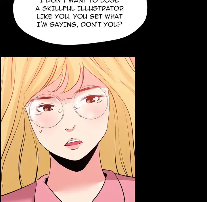 Girls’ Only chapter 24 page 52