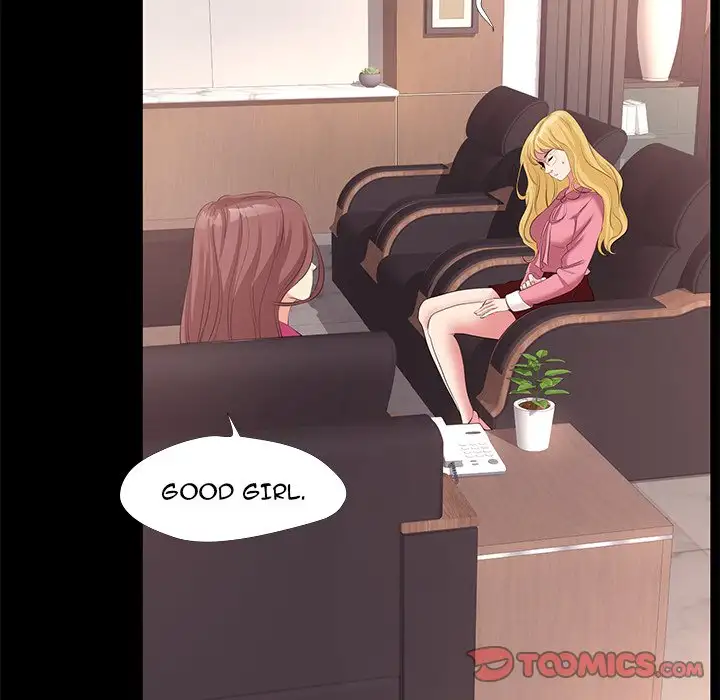 Girls’ Only chapter 24 page 54