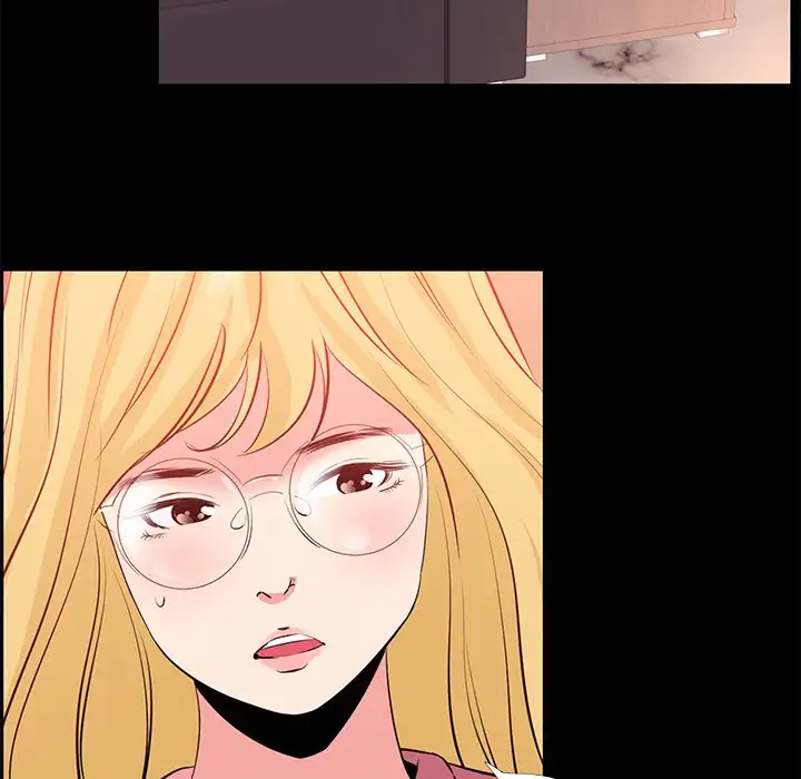 Girls’ Only chapter 24 page 55