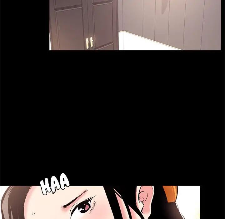 Girls’ Only chapter 24 page 57
