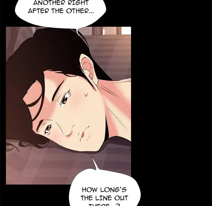 Girls’ Only chapter 24 page 71