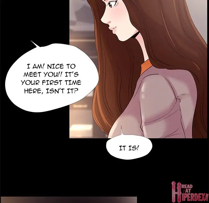 Girls’ Only chapter 24 page 80
