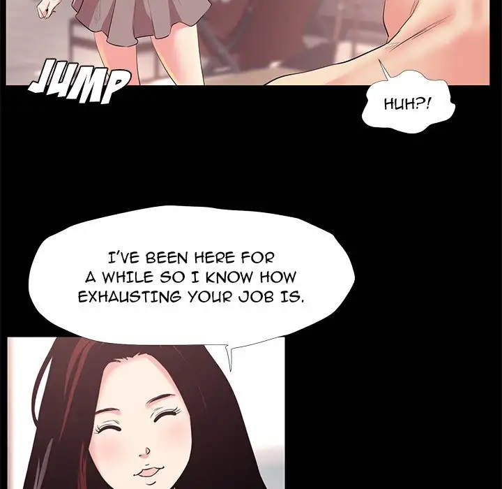 Girls’ Only chapter 24 page 83