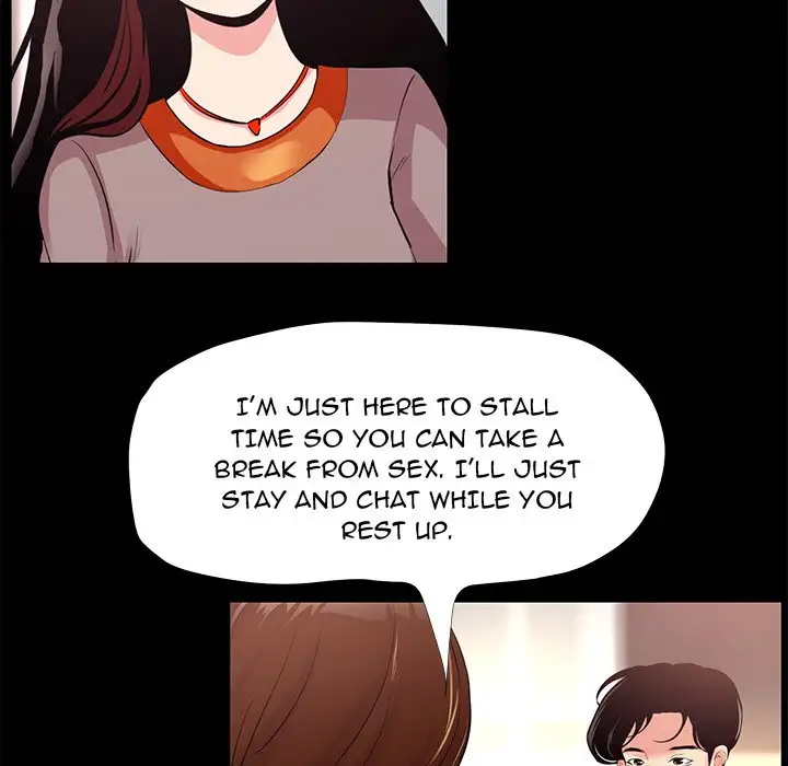 Girls’ Only chapter 24 page 84