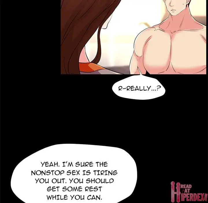 Girls’ Only chapter 24 page 85
