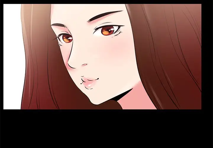 Girls’ Only chapter 25 page 3