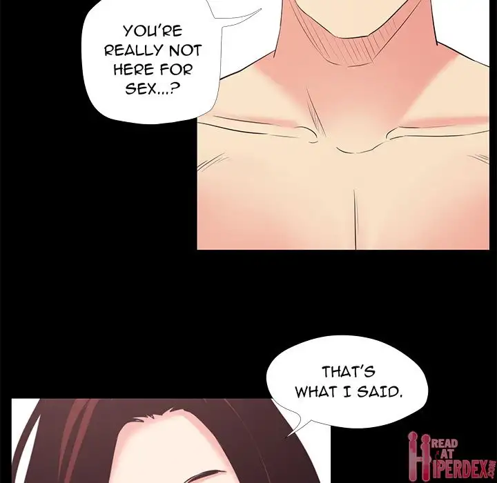Girls’ Only chapter 25 page 5
