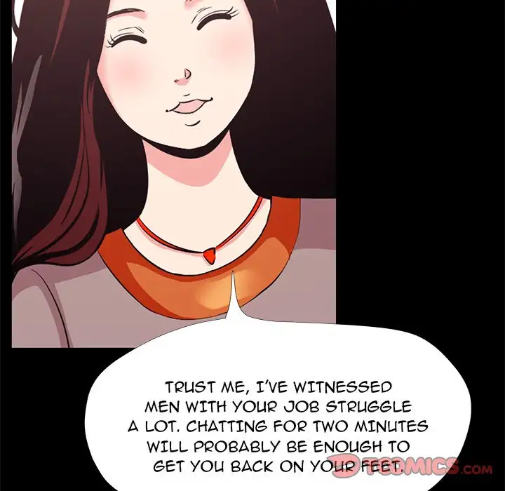 Girls’ Only chapter 25 page 6