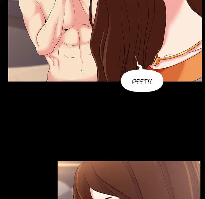 Girls’ Only chapter 25 page 8