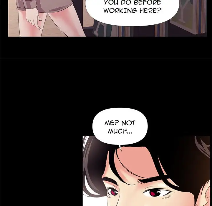 Girls’ Only chapter 25 page 19