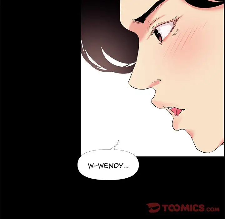 Girls’ Only chapter 25 page 22