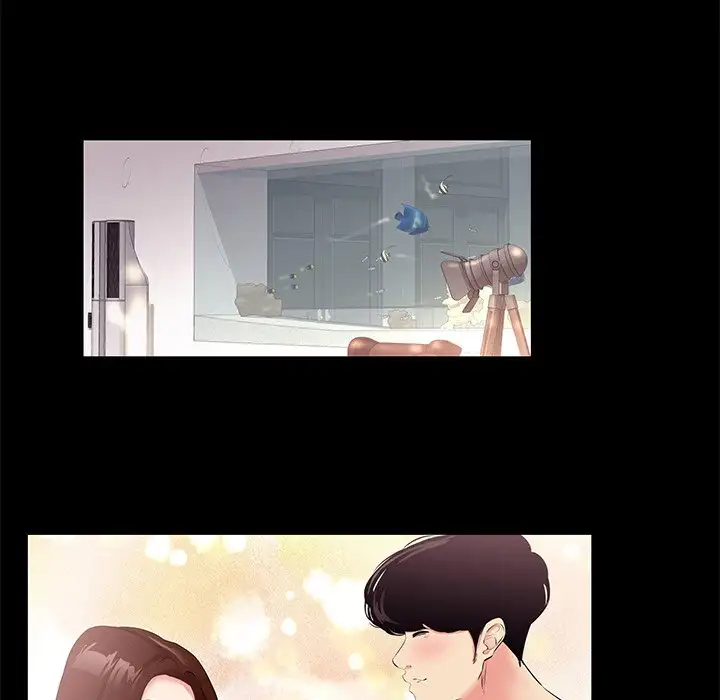 Girls’ Only chapter 25 page 23