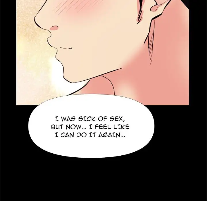 Girls’ Only chapter 25 page 33