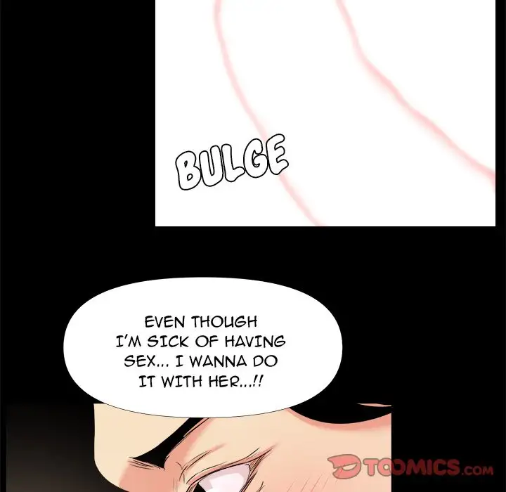 Girls’ Only chapter 25 page 50
