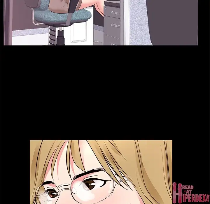 Girls’ Only chapter 25 page 89