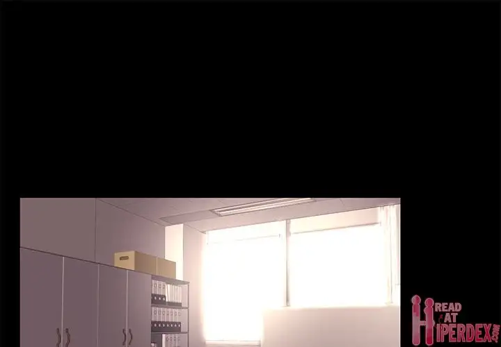 Girls’ Only chapter 26 page 1