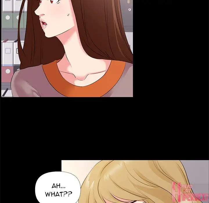 Girls’ Only chapter 26 page 5