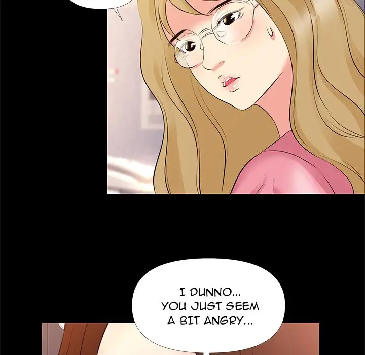 Girls’ Only chapter 26 page 6