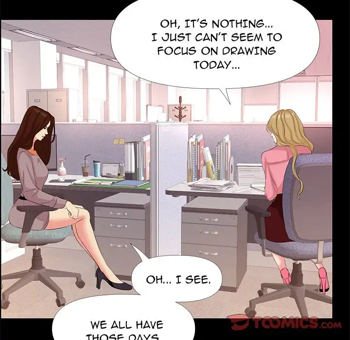 Girls’ Only chapter 26 page 8