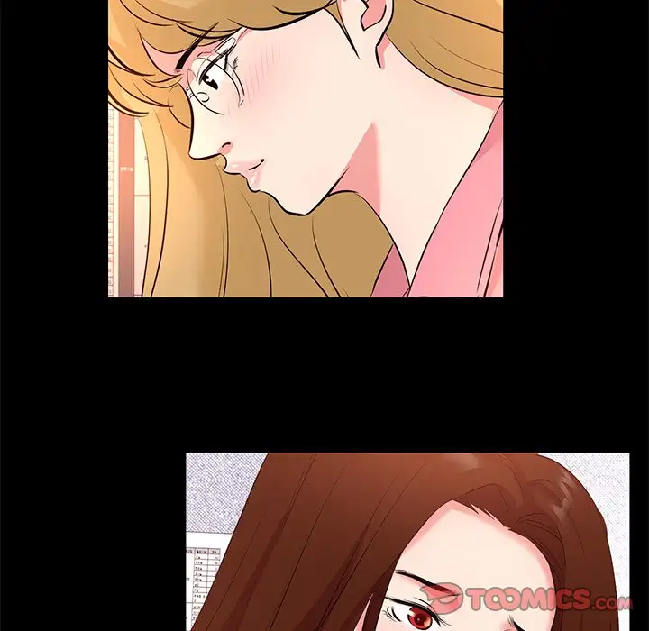 Girls’ Only chapter 26 page 14
