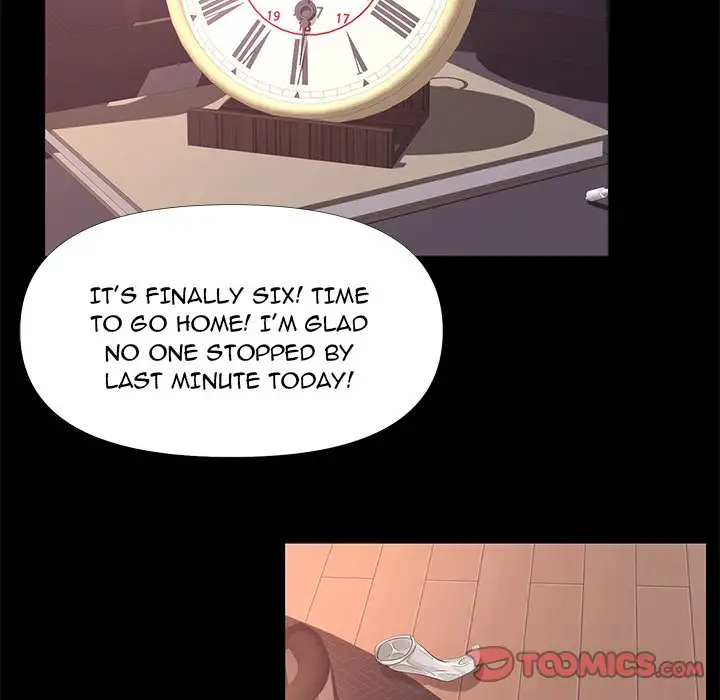 Girls’ Only chapter 26 page 20