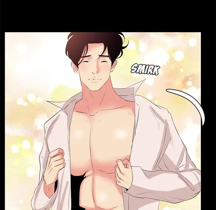 Girls’ Only chapter 26 page 22