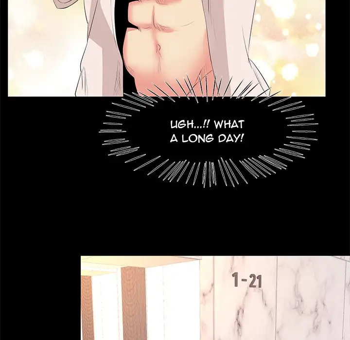 Girls’ Only chapter 26 page 23