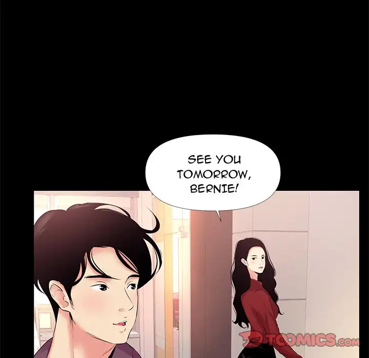 Girls’ Only chapter 26 page 26