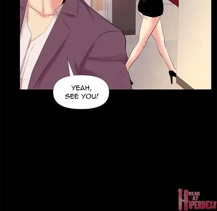 Girls’ Only chapter 26 page 27