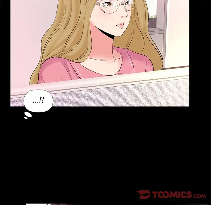 Girls’ Only chapter 26 page 32