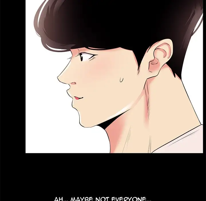 Girls’ Only chapter 26 page 33