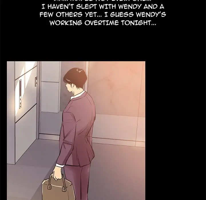 Girls’ Only chapter 26 page 34