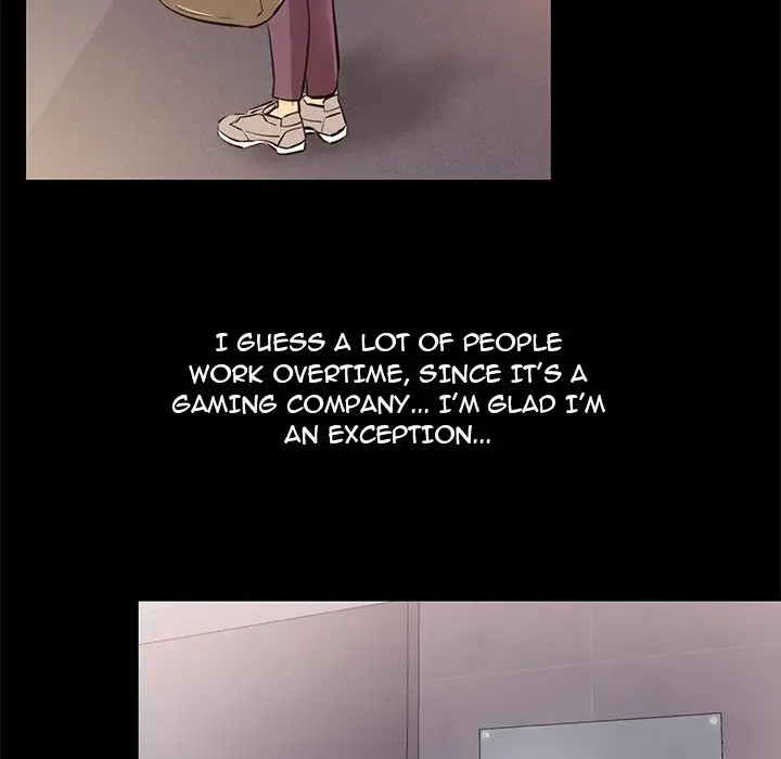 Girls’ Only chapter 26 page 35