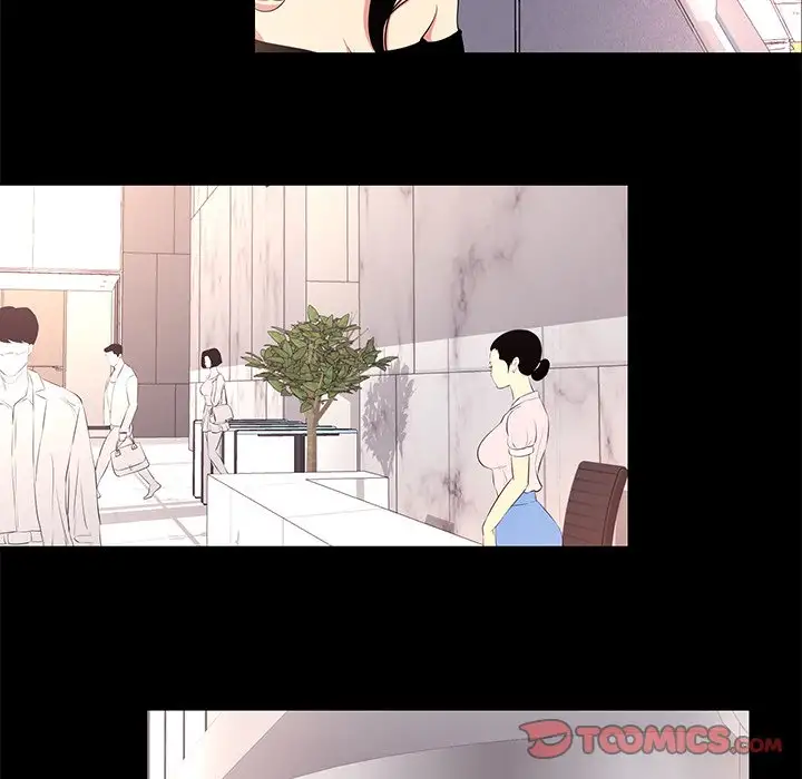 Girls’ Only chapter 26 page 38