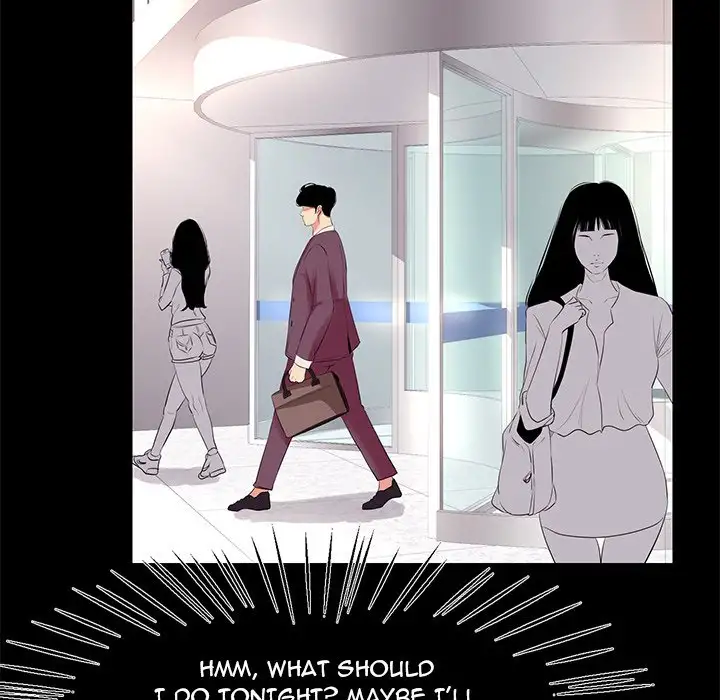 Girls’ Only chapter 26 page 39