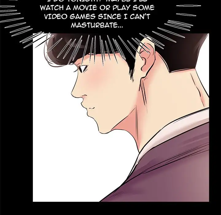 Girls’ Only chapter 26 page 40