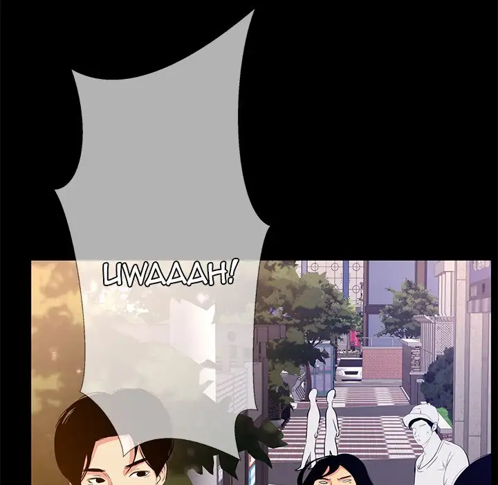 Girls’ Only chapter 26 page 41