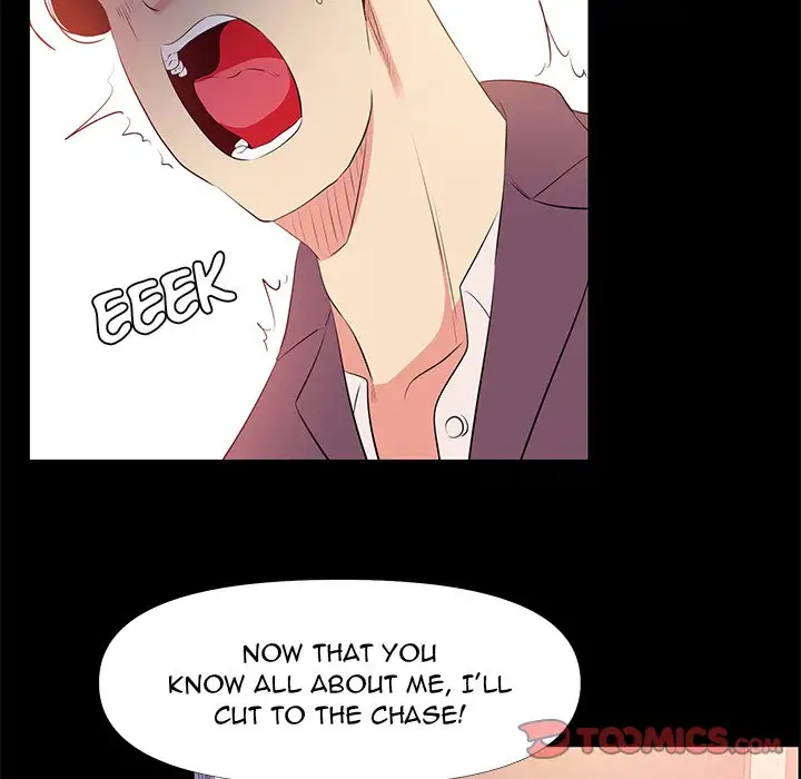 Girls’ Only chapter 26 page 44