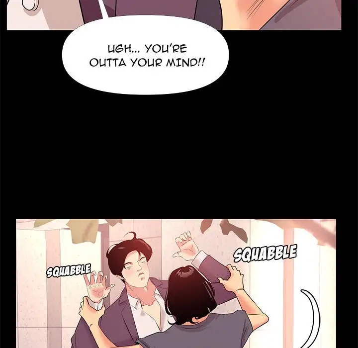 Girls’ Only chapter 26 page 48