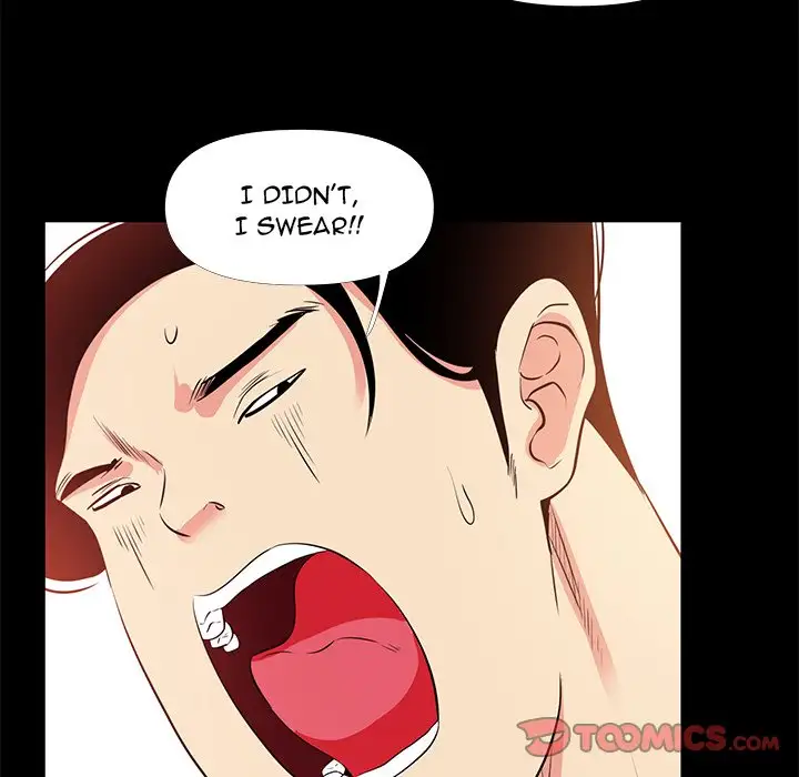 Girls’ Only chapter 26 page 50