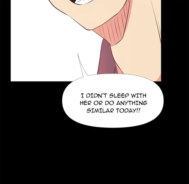 Girls’ Only chapter 26 page 51