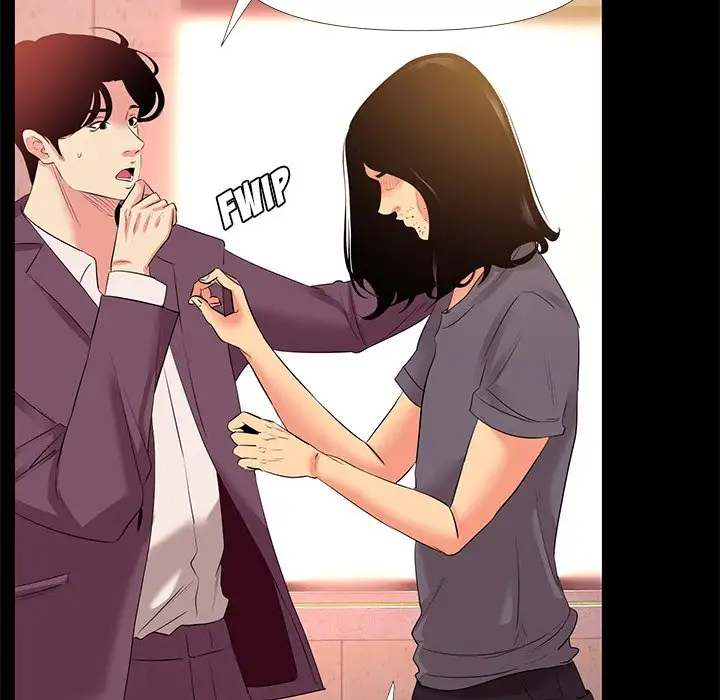 Girls’ Only chapter 26 page 54