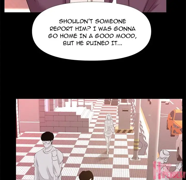 Girls’ Only chapter 26 page 58
