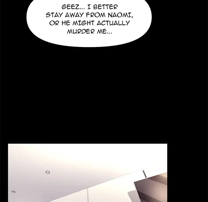 Girls’ Only chapter 26 page 60