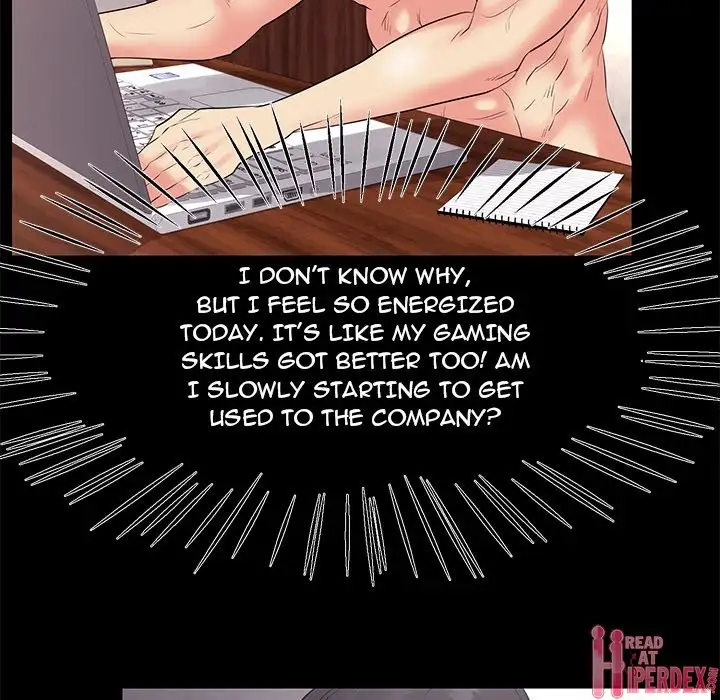Girls’ Only chapter 26 page 63