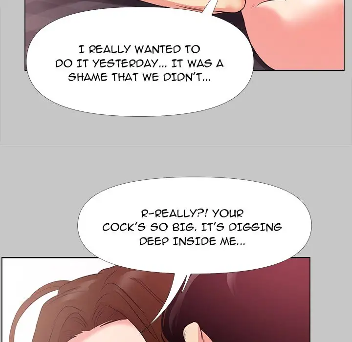 Girls’ Only chapter 26 page 87